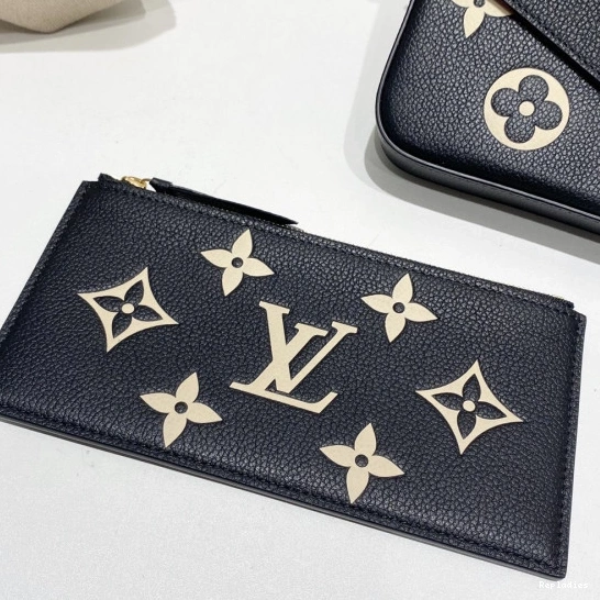 Cheap VUITTON POCHETTE FÉLICIE LOUIS 0719